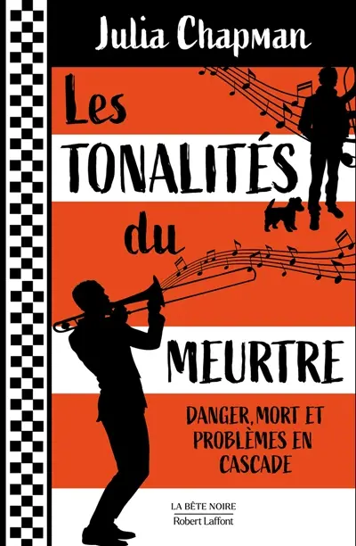 Crimes et contretemps. Vol. 1. Les tonalités du meurtre