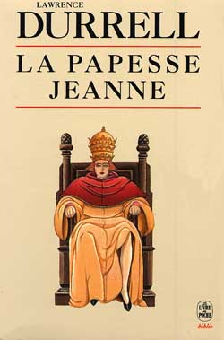 La papesse Jeanne : récit