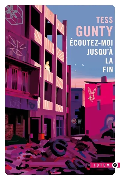 Ecoutez-moi jusqu'à la fin