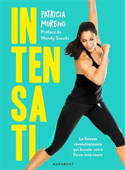 Intensati : le fitness révolutionnaire qui booste votre force intérieure