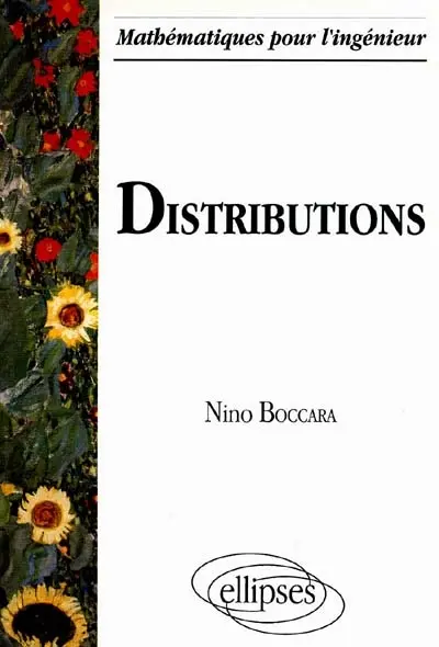 Distributions