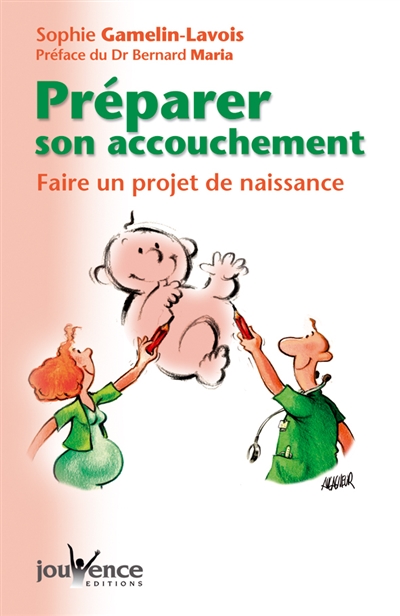 Préparer son accouchement :...