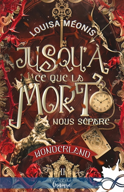 Jusqu'à ce que la mort nous...