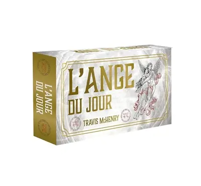 L'ange du jour L'ange du jour