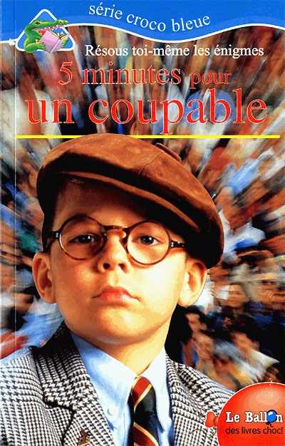 5 minutes pour un coupable