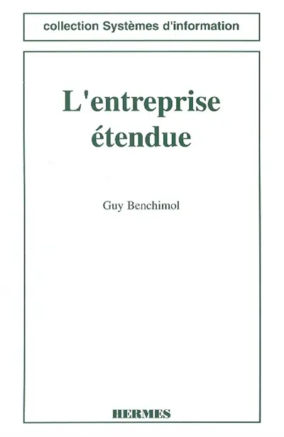 L'Entreprise étendue