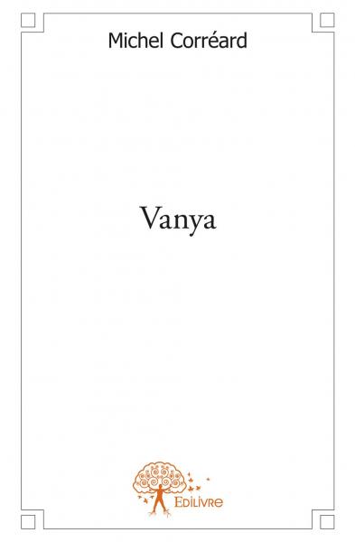Vanya : Roman