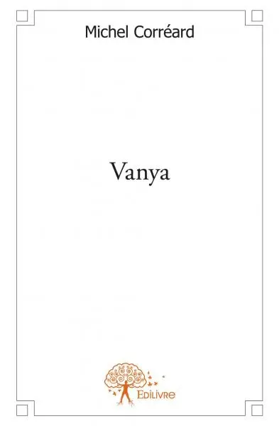 Vanya : Roman