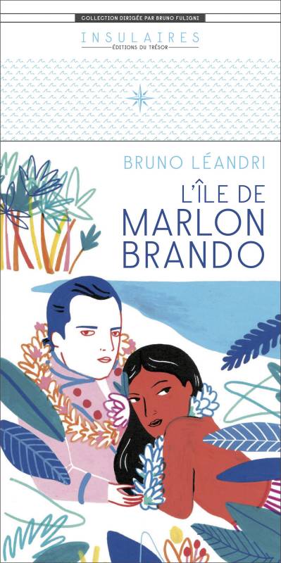 L'île de Marlon Brando