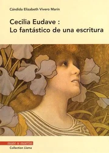 Cecilia Eudave : lo fantastico de una escritura