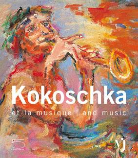 Kokoschka et la musique. Kokoschka and music