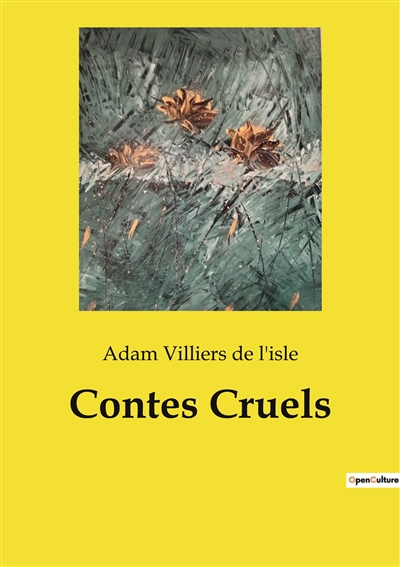 Contes Cruels