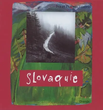 Slovaquie