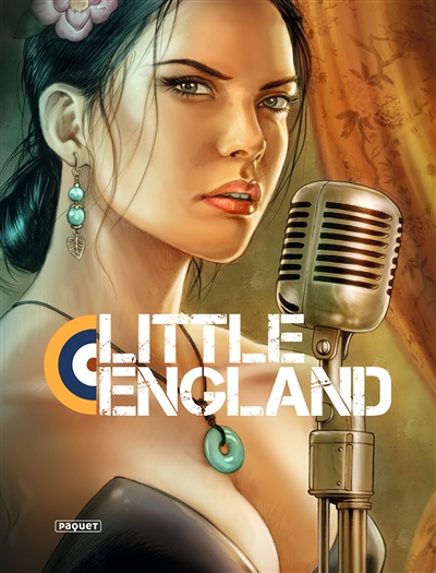 Little England