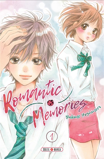 Romantic memories. Vol. 1