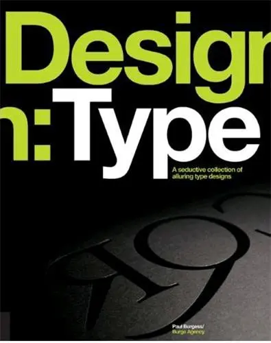 Design/Type