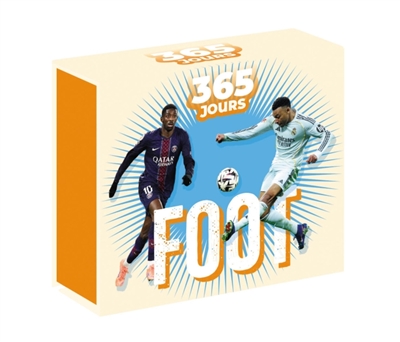 365 Jours : Foot