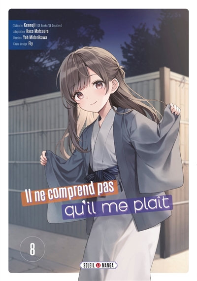 Il ne comprend pas qu'il me...