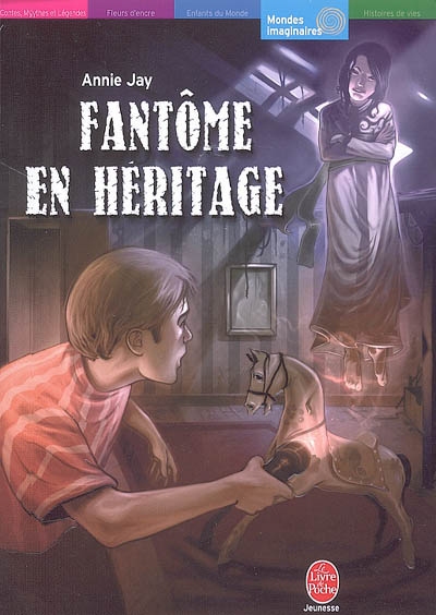 Fantôme en héritage