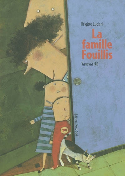 La famille fouillis