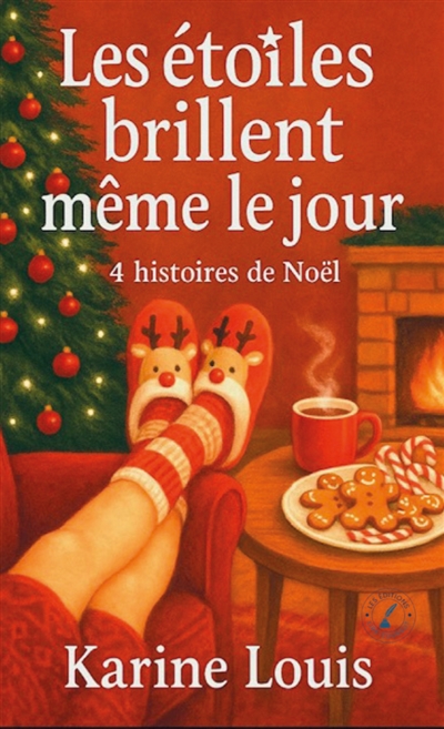 Les étoiles brillent le...