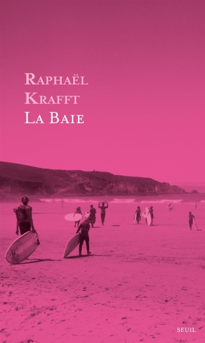 La baie
