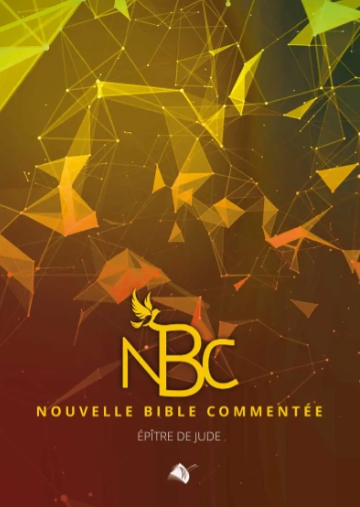Nouvelle Bible commentée. Epître de Jude
