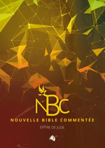 Nouvelle Bible commentée. Epître de Jude