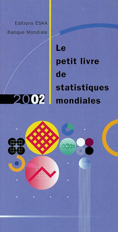 Le petit livre de statistiques mondiales