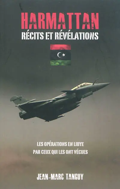 Harmattan : récits & révelations