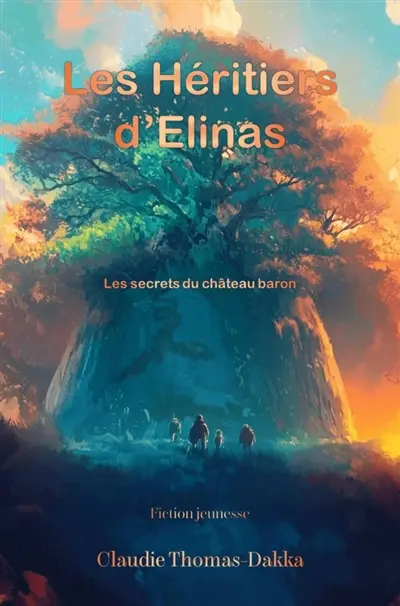 Les Héritiers d'Elinas