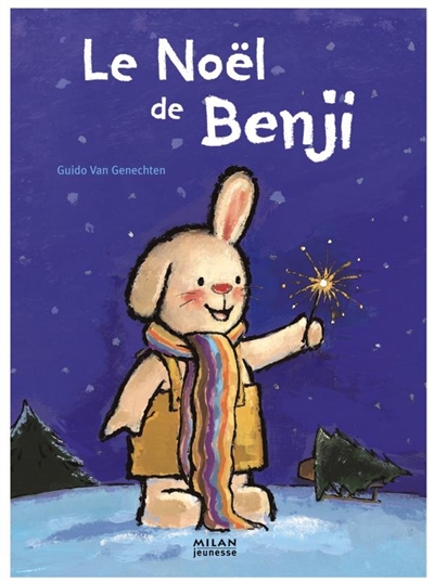 Benji. Vol. 5. Le Noël de Benji