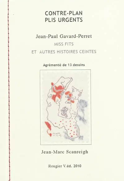 Miss Fits : et autres histoires ceintes