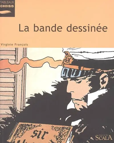 La bande dessinée