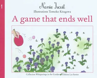 A game that ends well