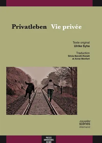 Privatleben. Vie privée