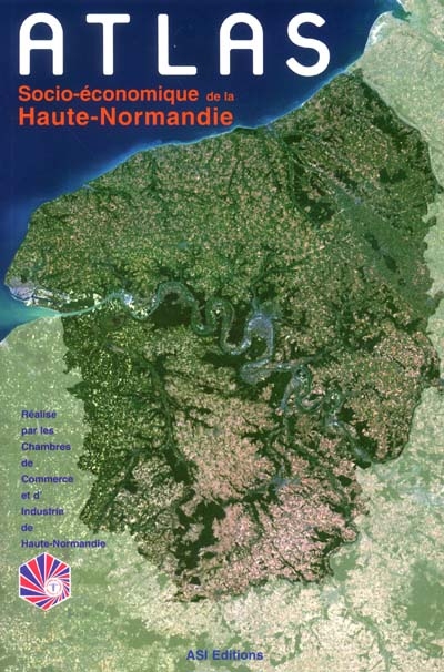 Atlas socio-économique de la Haute-Normandie