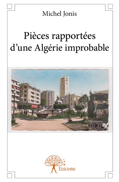 Pièces rapportées d'une...