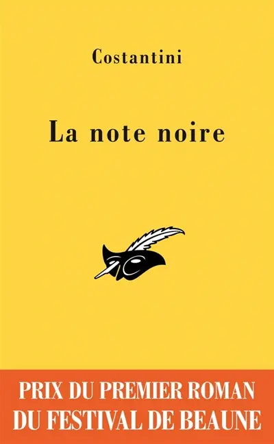 La note noire