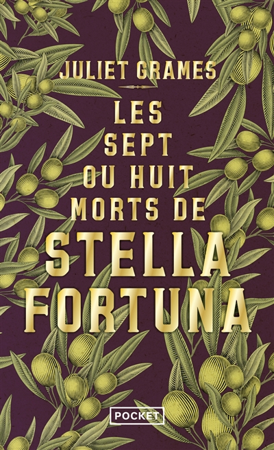 Les sept ou huit morts de Stella Fortuna