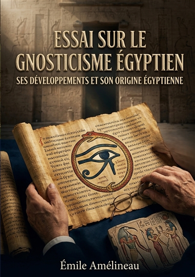 Essai sur le gnosticisme...