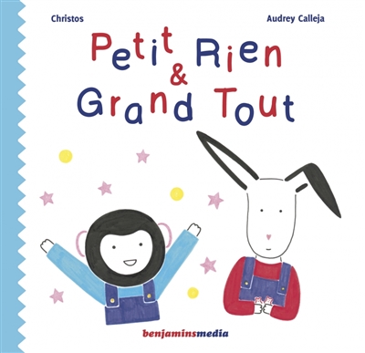 Petit Rien & Grand Tout