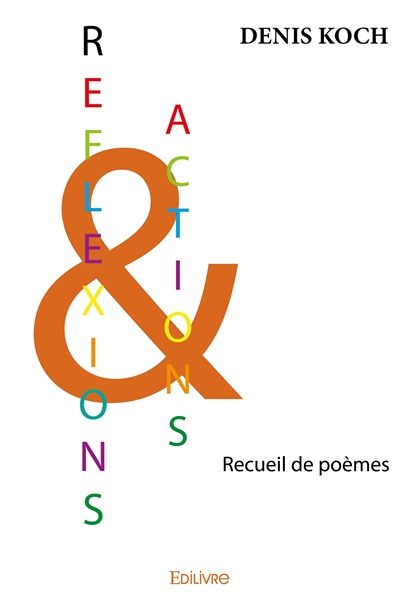 Réflexions & actions :...