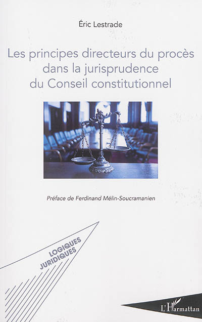 Les principes directeurs du procès dans la jurisprudence du Conseil constitutionnel