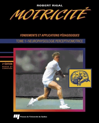 Neurophysiologie perceptivomotrice 1
