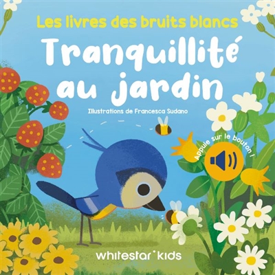 Tranquillité au jardin