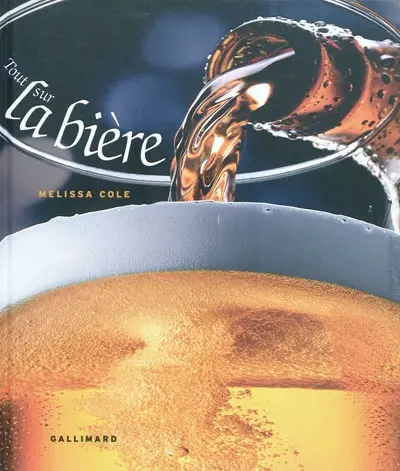 Tout sur la bière