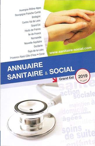 Annuaire sanitaire & social...