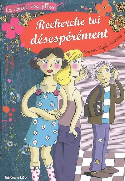 Recherche toi désespérément