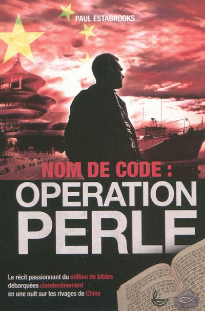 Nom de code : opération Perle